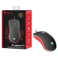 Мышь Genesis Krypton 500 фото 4